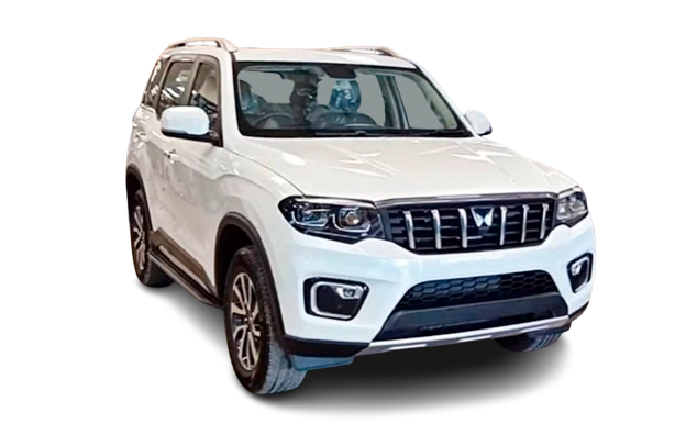 SUV (XUV/Scorpio)